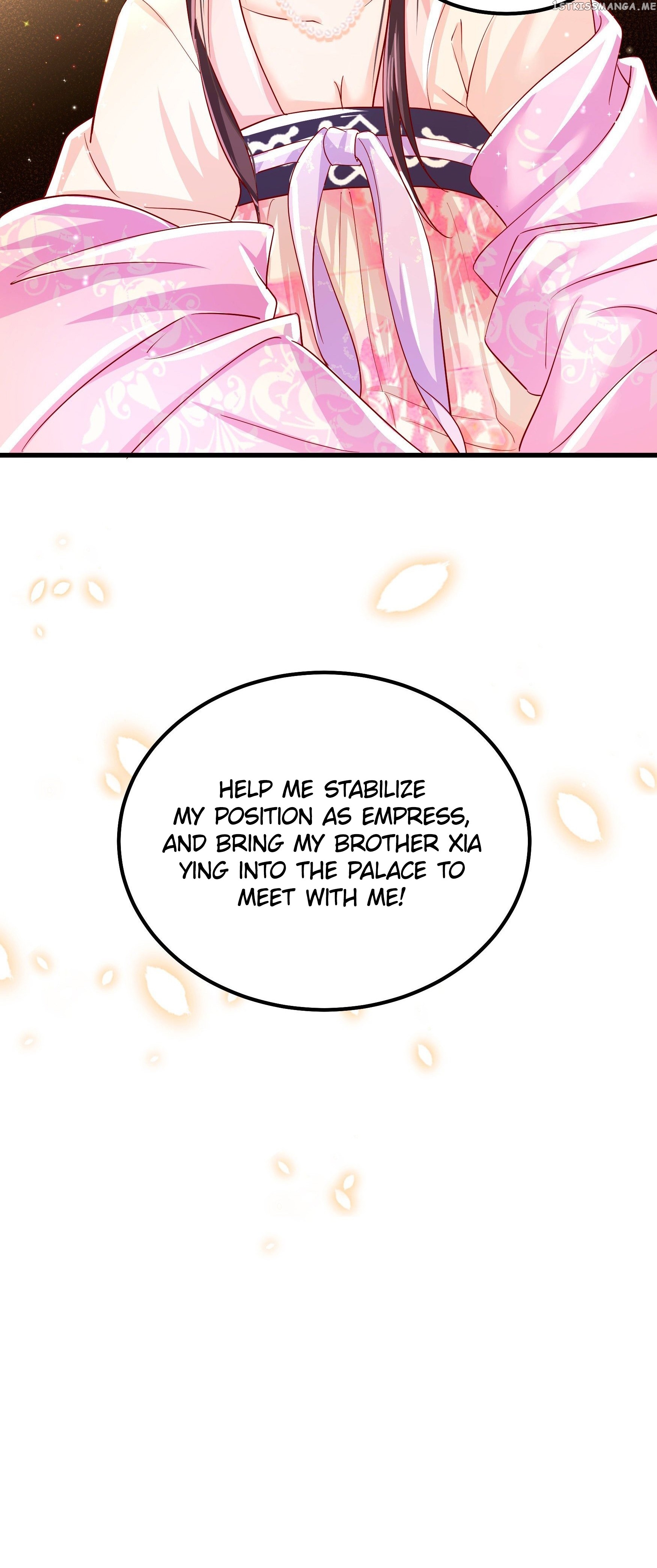 I Must Be The Empress chapter 8 - page 25