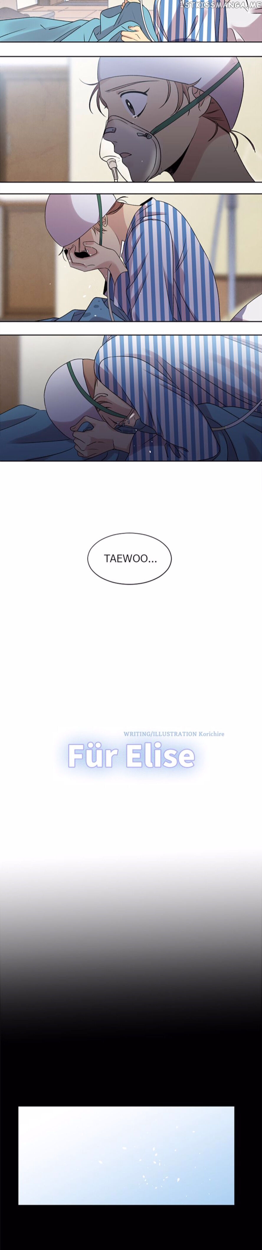 Für Elise chapter 60 - page 21