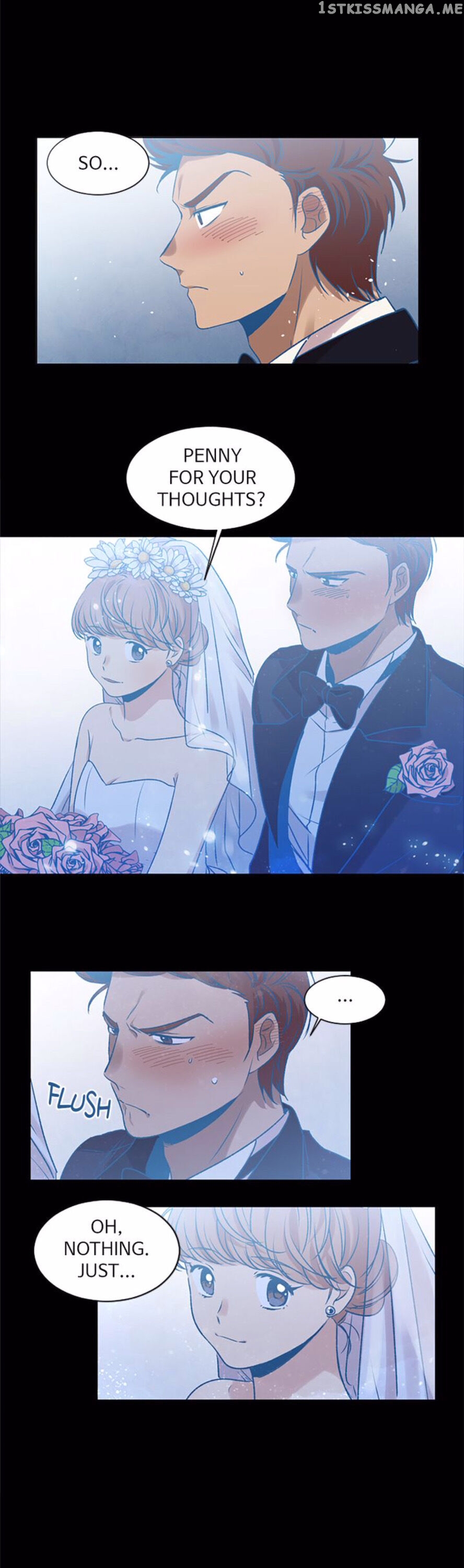Für Elise chapter 60 - page 22