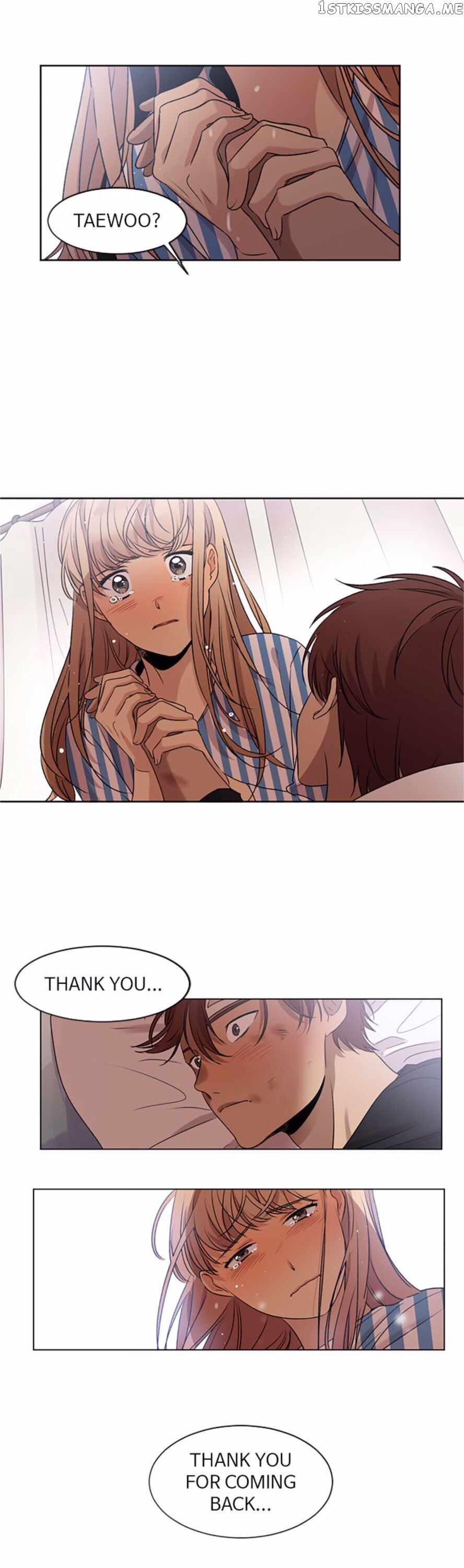 Für Elise chapter 60 - page 30