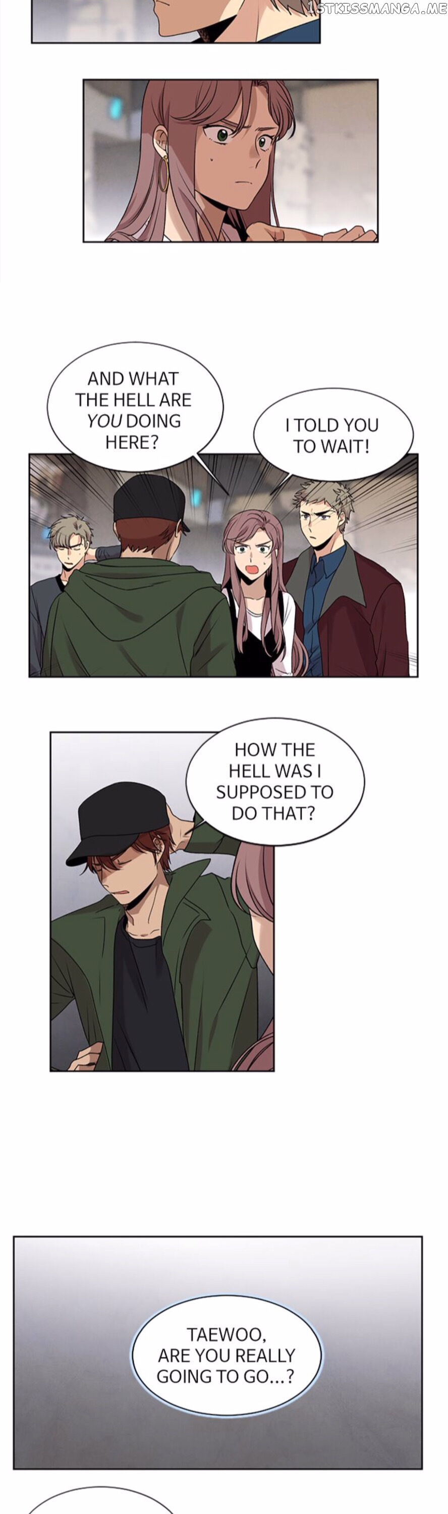 Für Elise chapter 60 - page 7