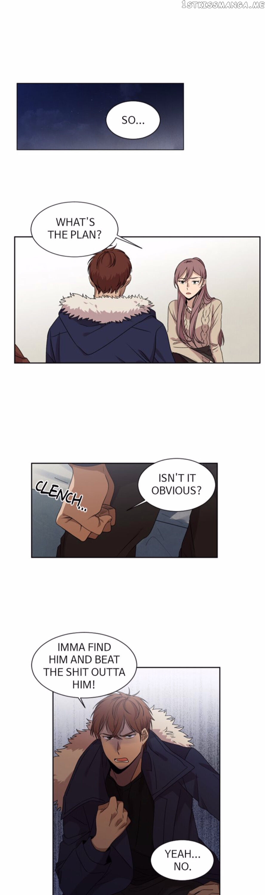 Für Elise chapter 59 - page 1