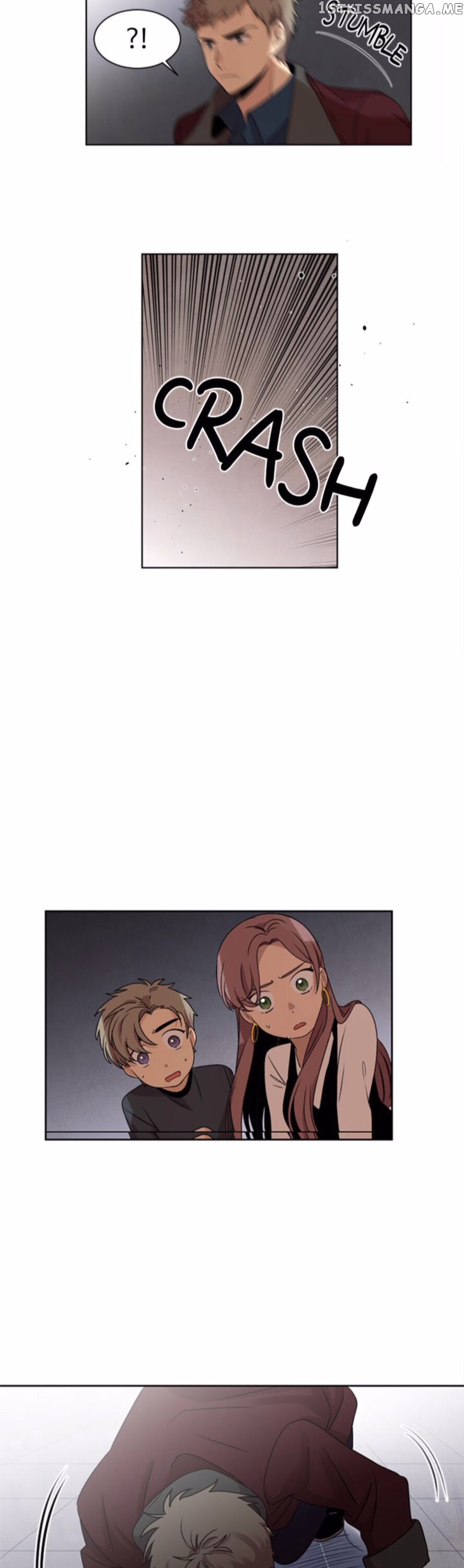 Für Elise chapter 59 - page 19