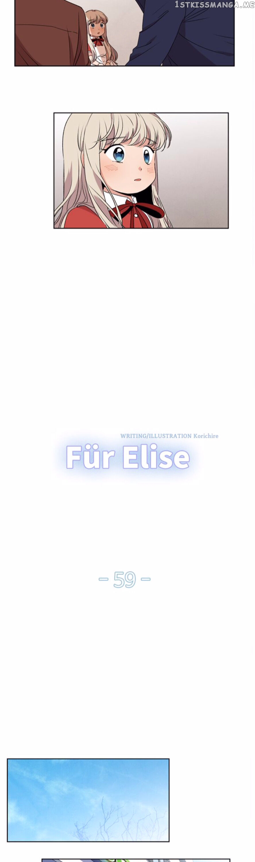 Für Elise chapter 59 - page 4