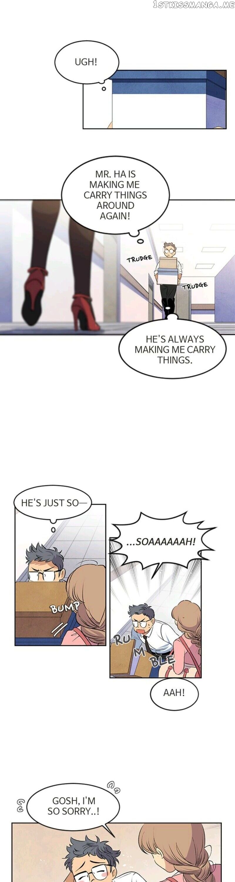 Für Elise chapter 8 - page 16