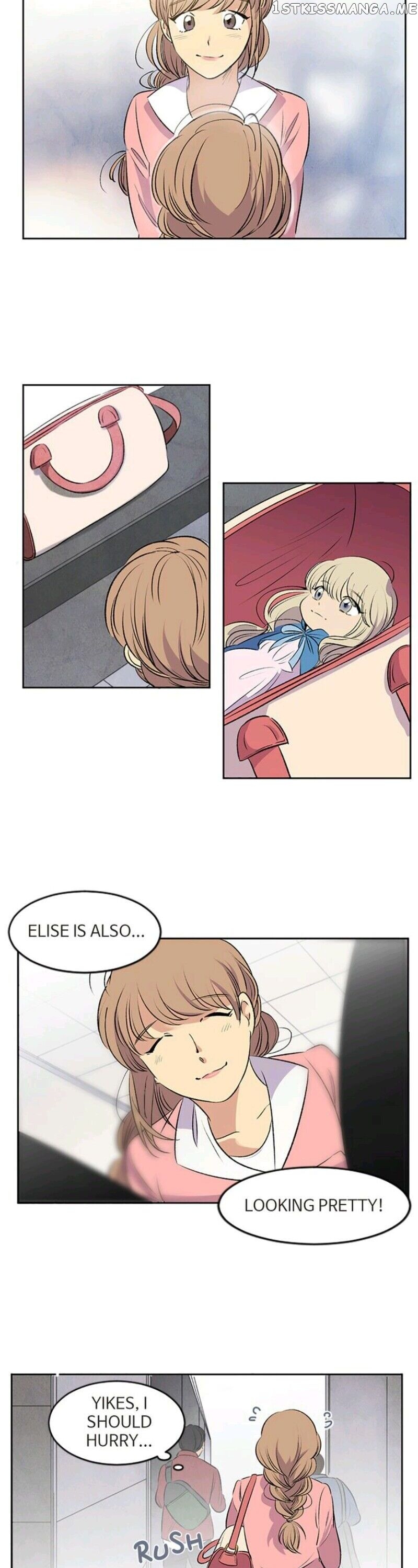 Für Elise chapter 8 - page 20
