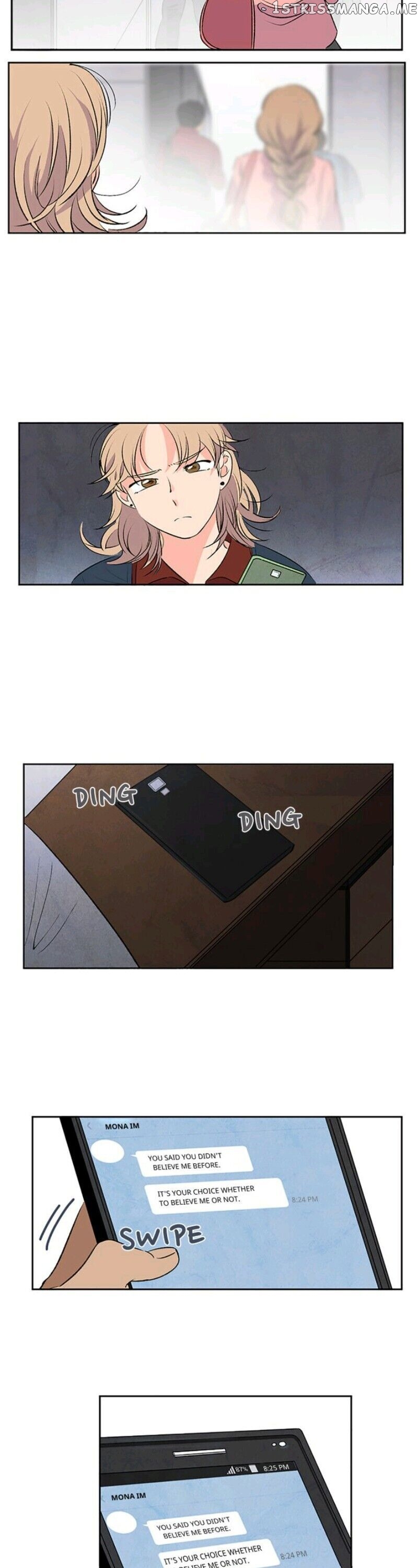 Für Elise chapter 8 - page 21