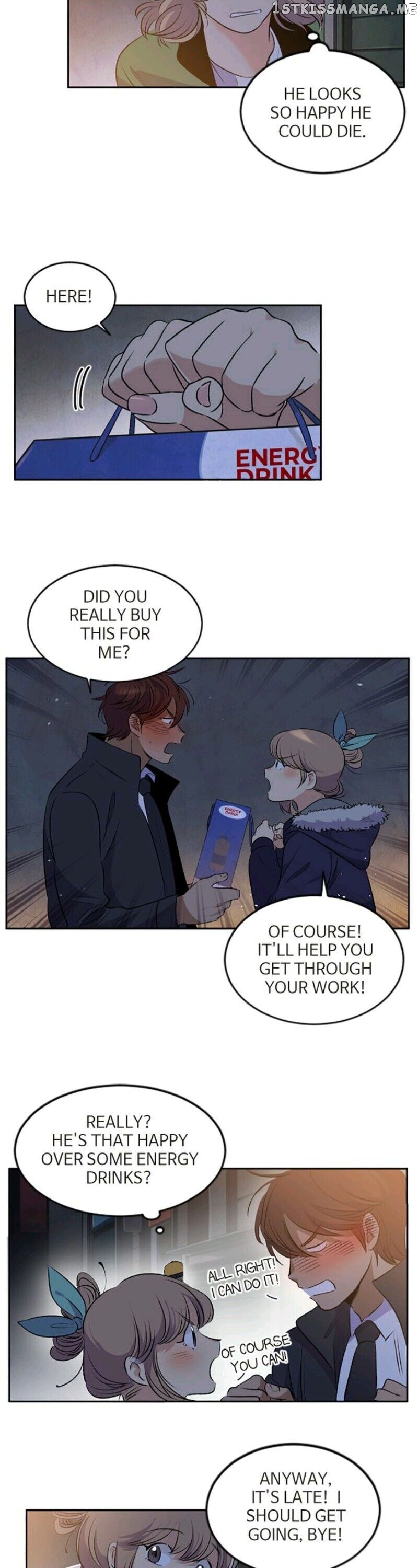 Für Elise chapter 8 - page 3
