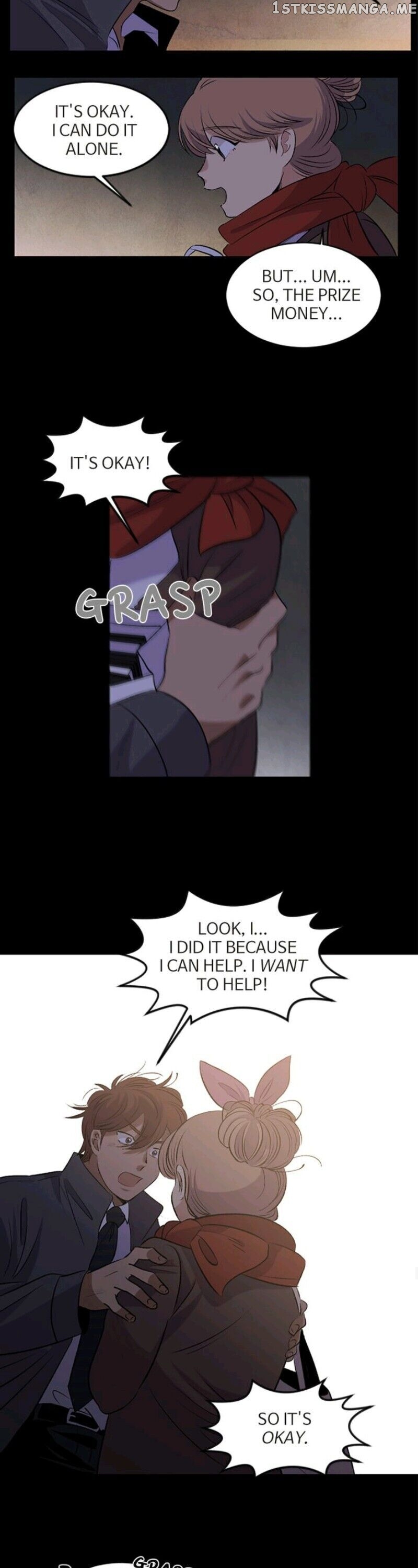Für Elise chapter 7 - page 10