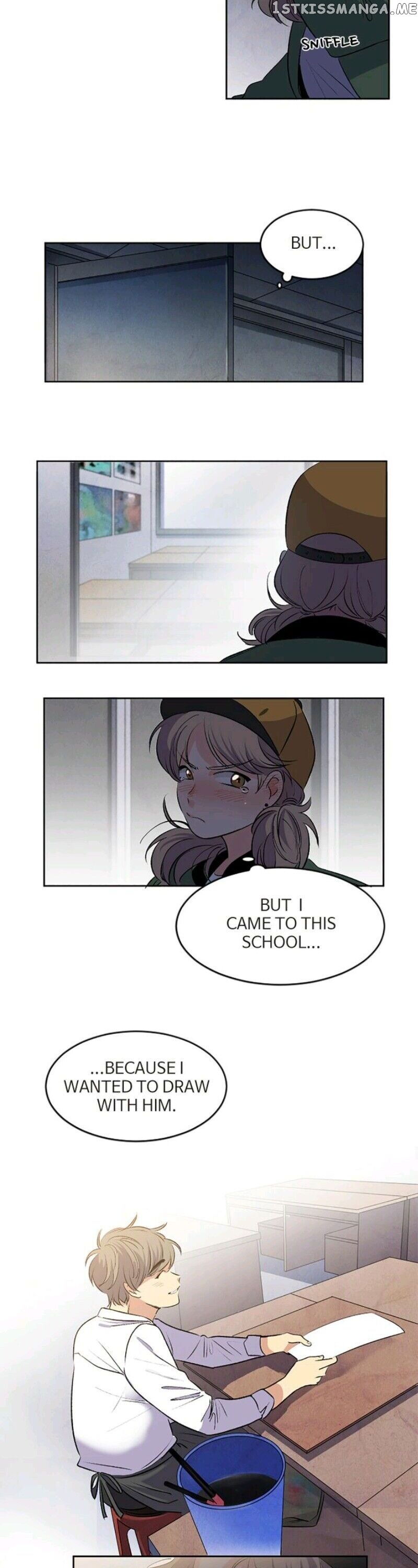 Für Elise chapter 7 - page 7