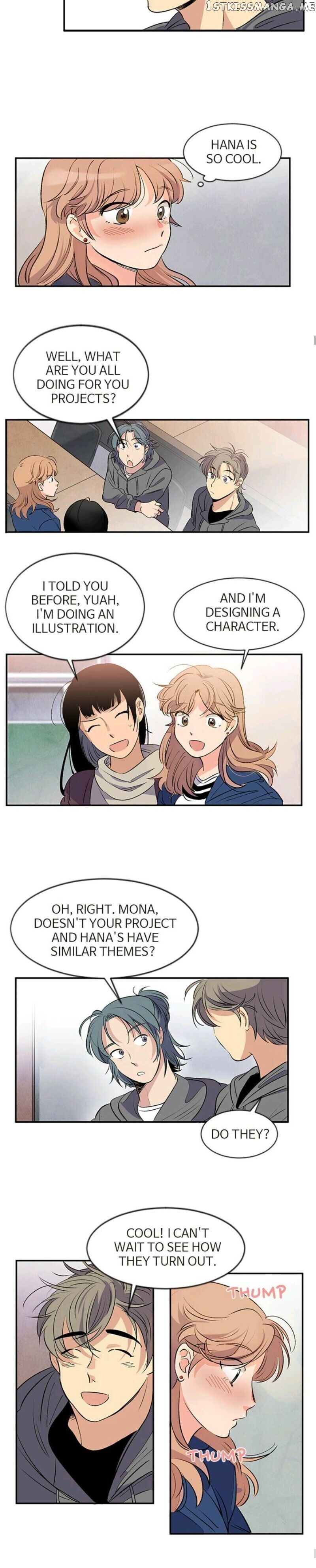 Für Elise chapter 6 - page 14