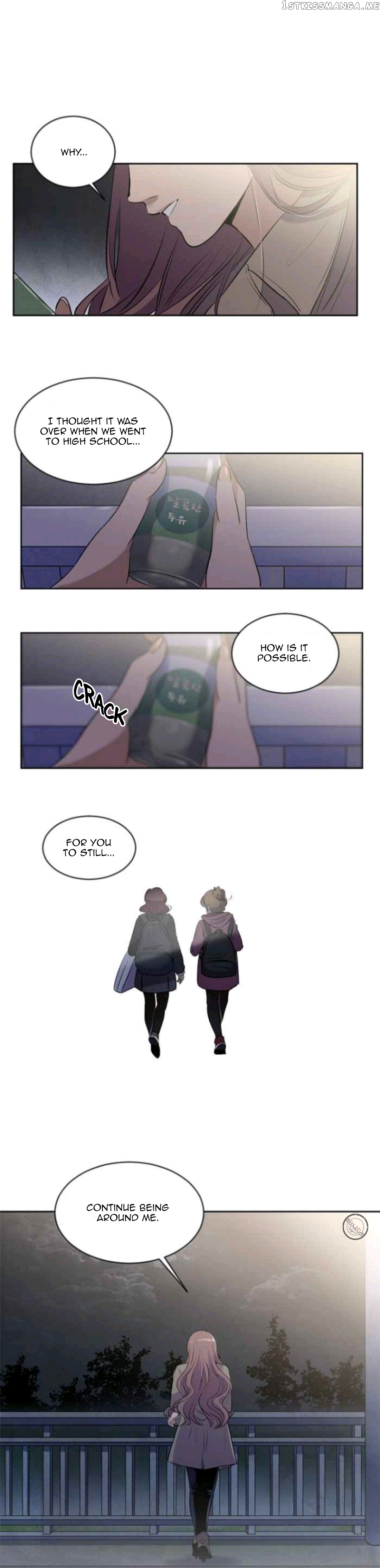 Für Elise chapter 5 - page 13