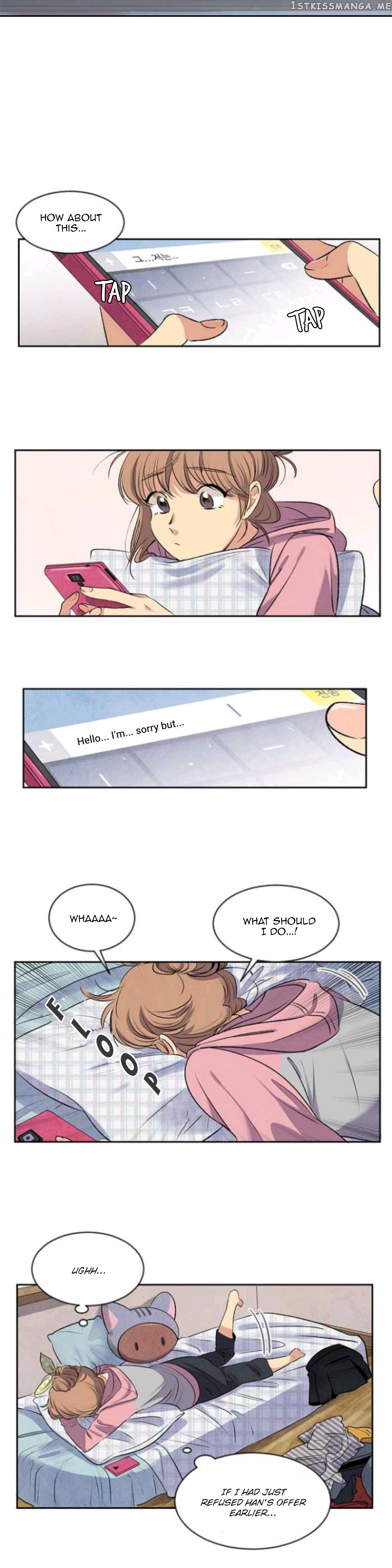 Für Elise chapter 5 - page 14