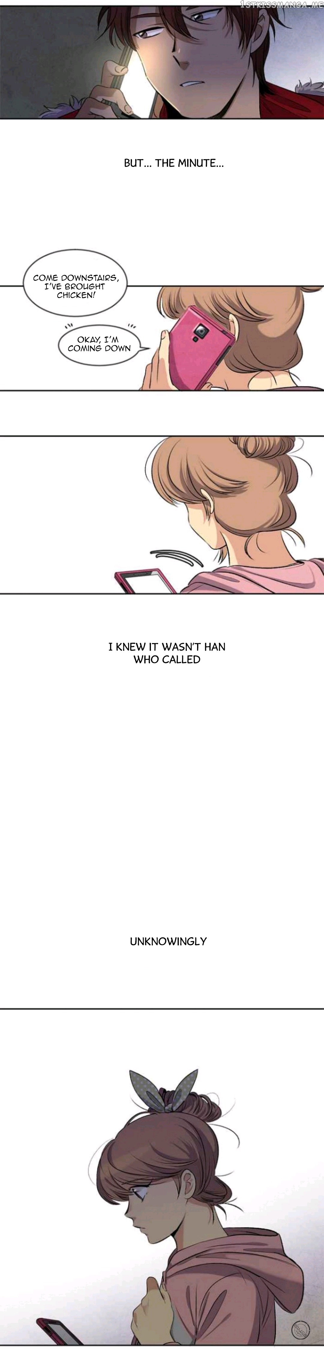 Für Elise chapter 5 - page 17