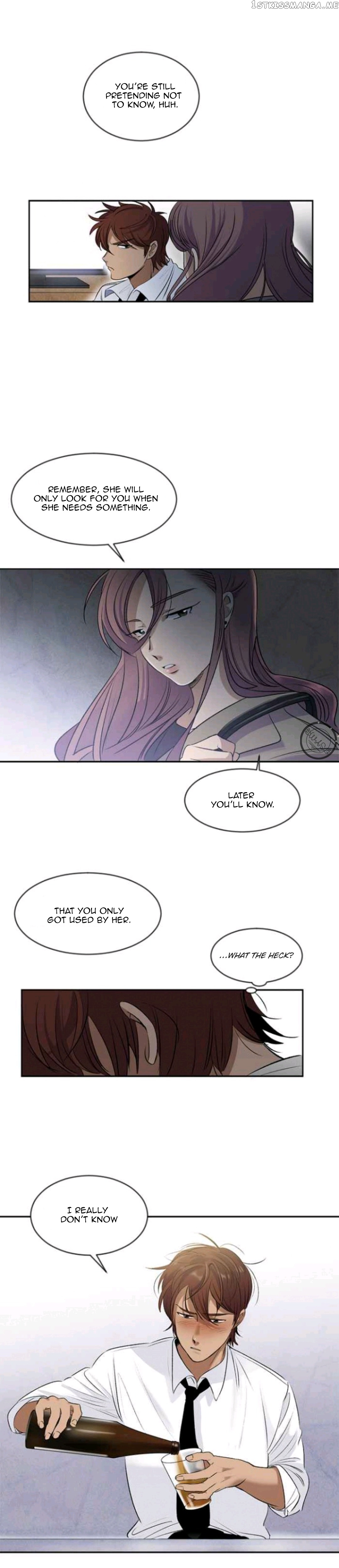 Für Elise chapter 5 - page 3