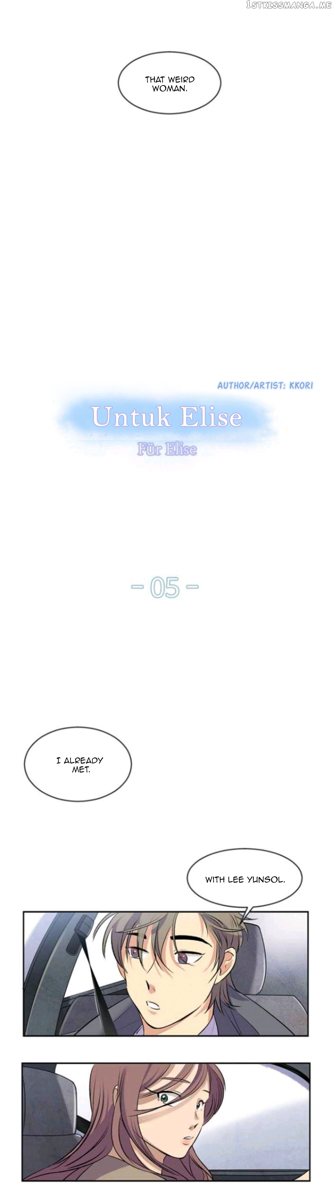 Für Elise chapter 5 - page 4