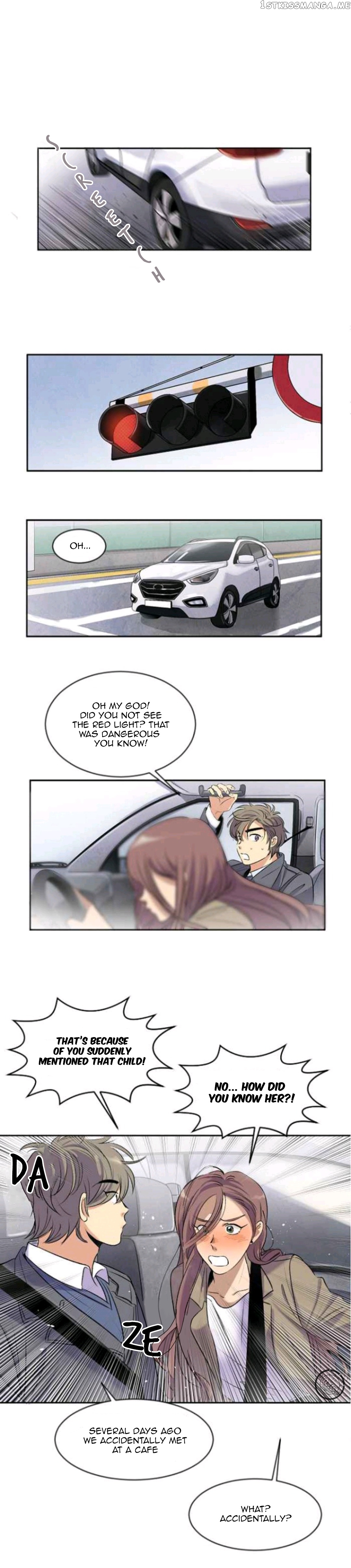 Für Elise chapter 5 - page 5