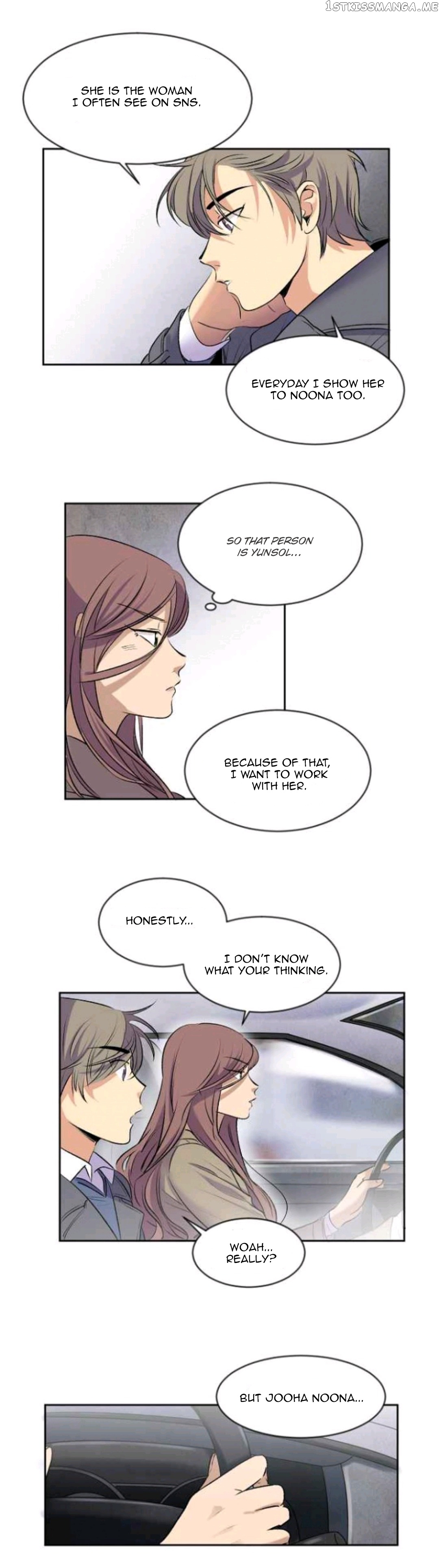 Für Elise chapter 5 - page 8
