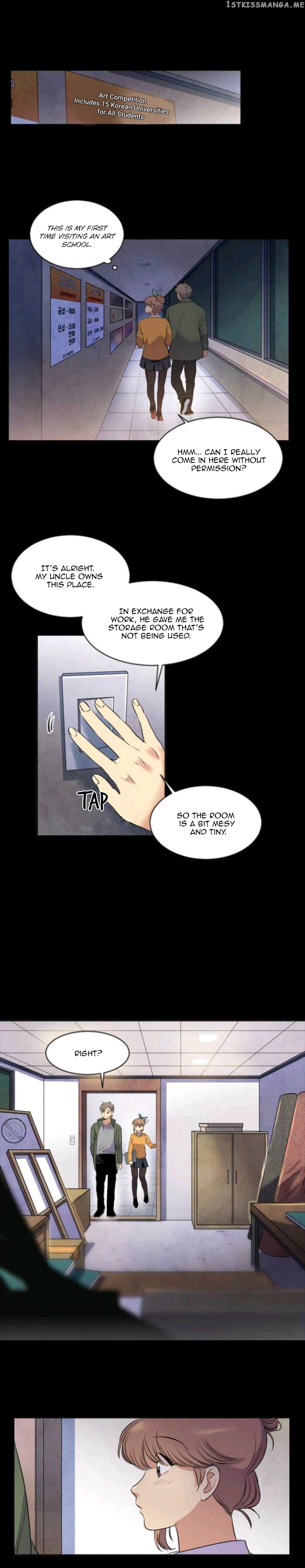Für Elise chapter 4 - page 11