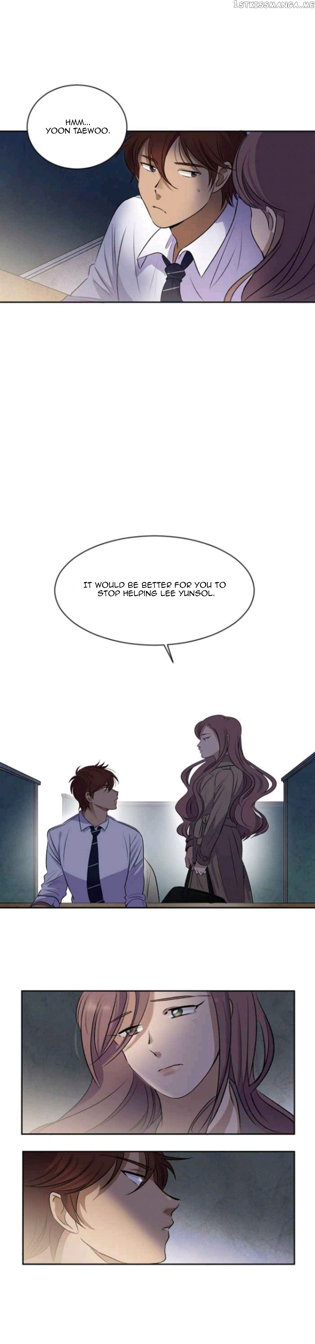 Für Elise chapter 4 - page 18