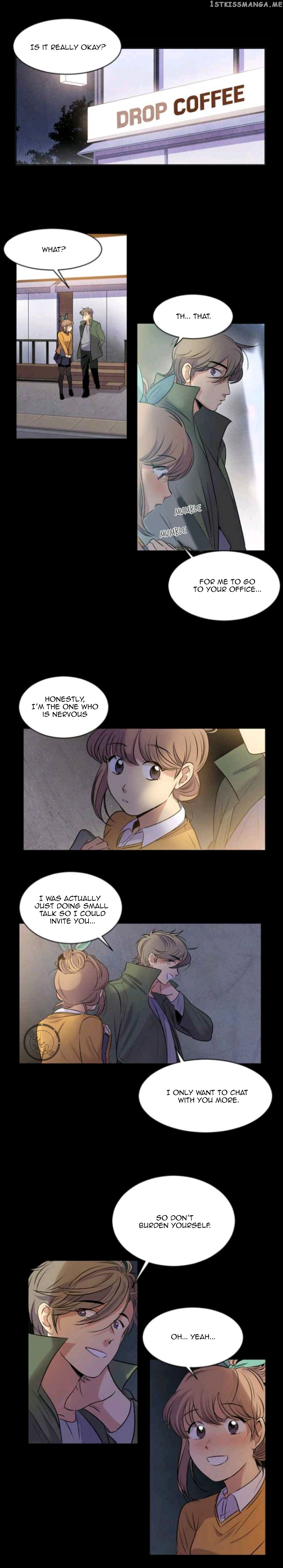 Für Elise chapter 4 - page 4