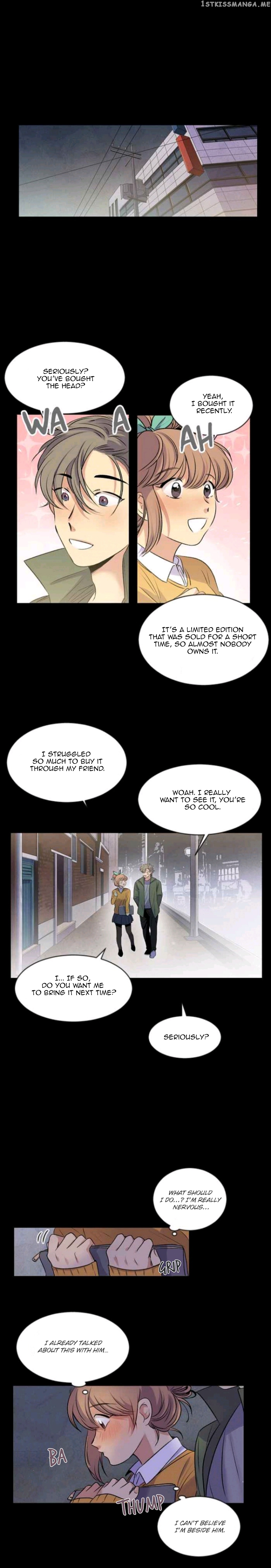Für Elise chapter 4 - page 5