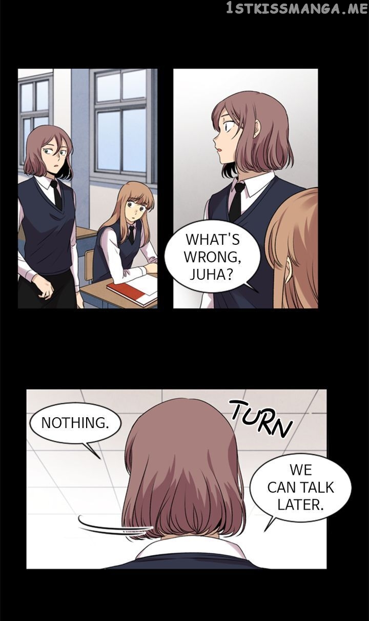 Für Elise chapter 54 - page 12