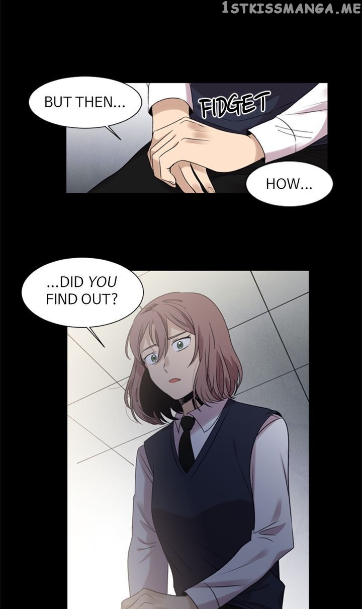 Für Elise chapter 54 - page 16