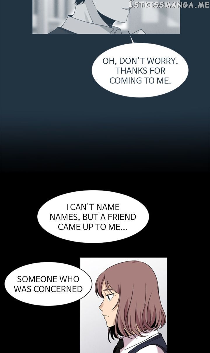 Für Elise chapter 54 - page 20