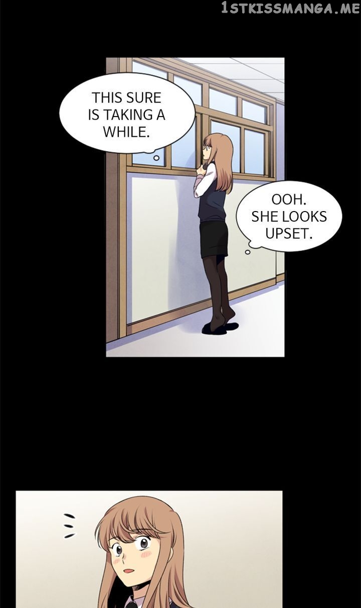 Für Elise chapter 54 - page 22