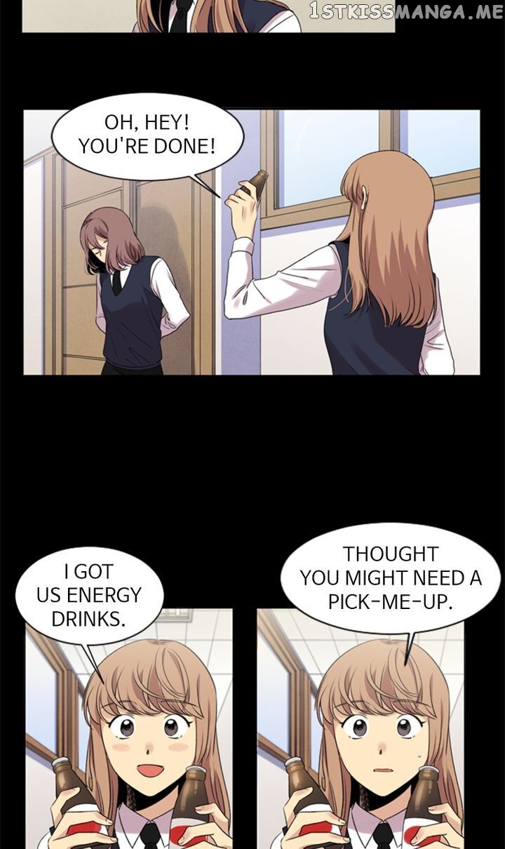 Für Elise chapter 54 - page 23