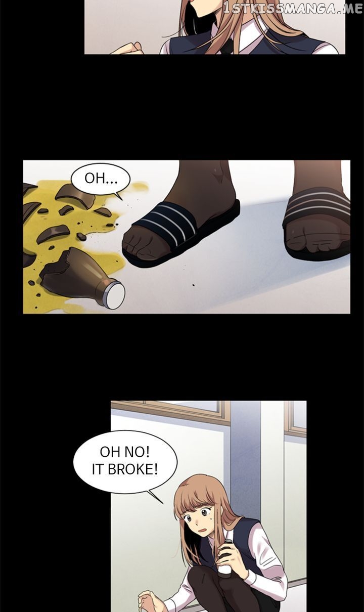 Für Elise chapter 54 - page 28