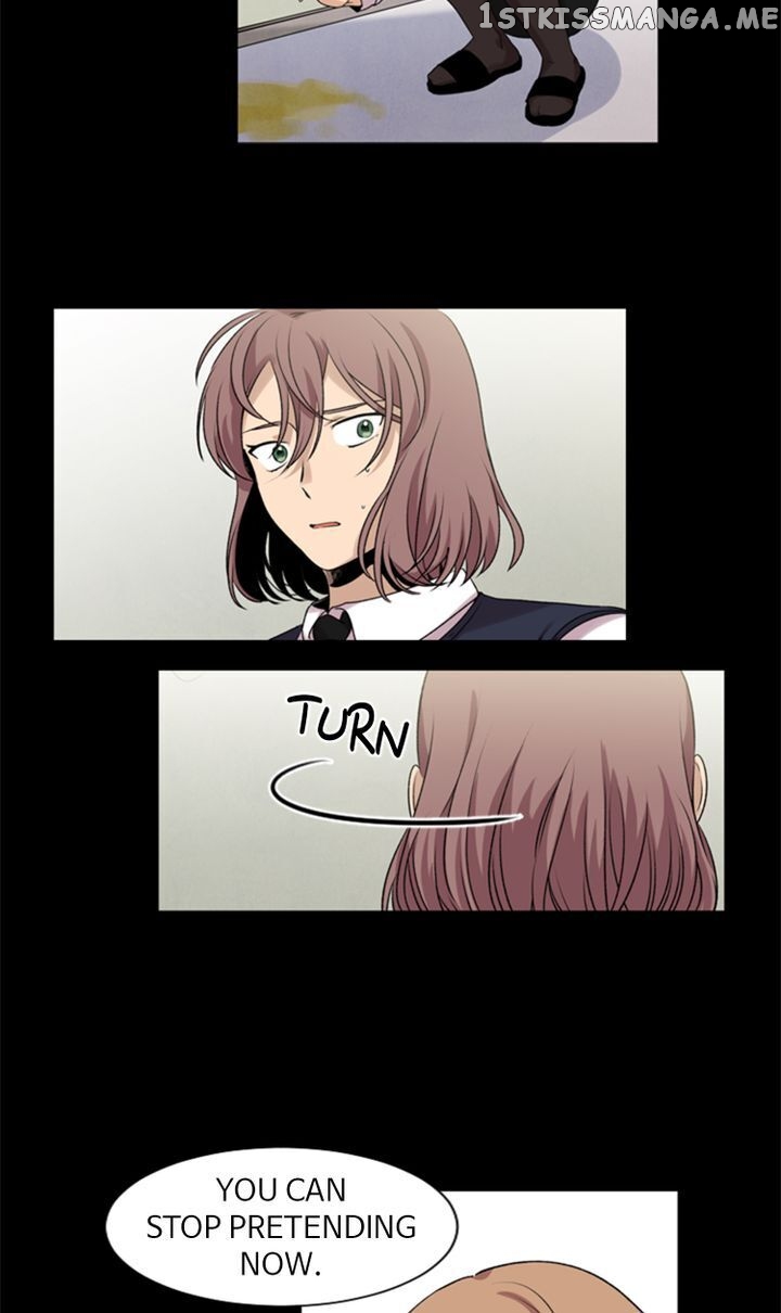 Für Elise chapter 54 - page 29