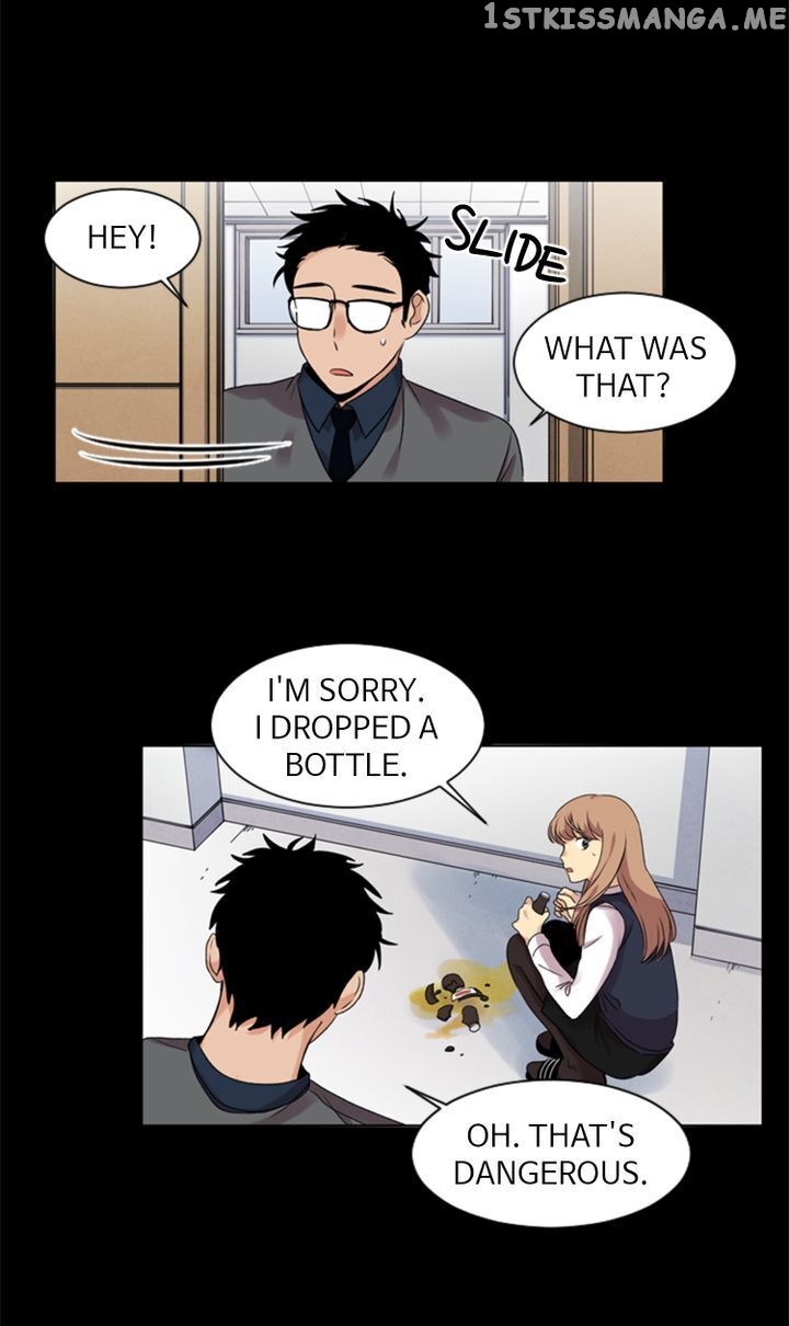 Für Elise chapter 54 - page 31