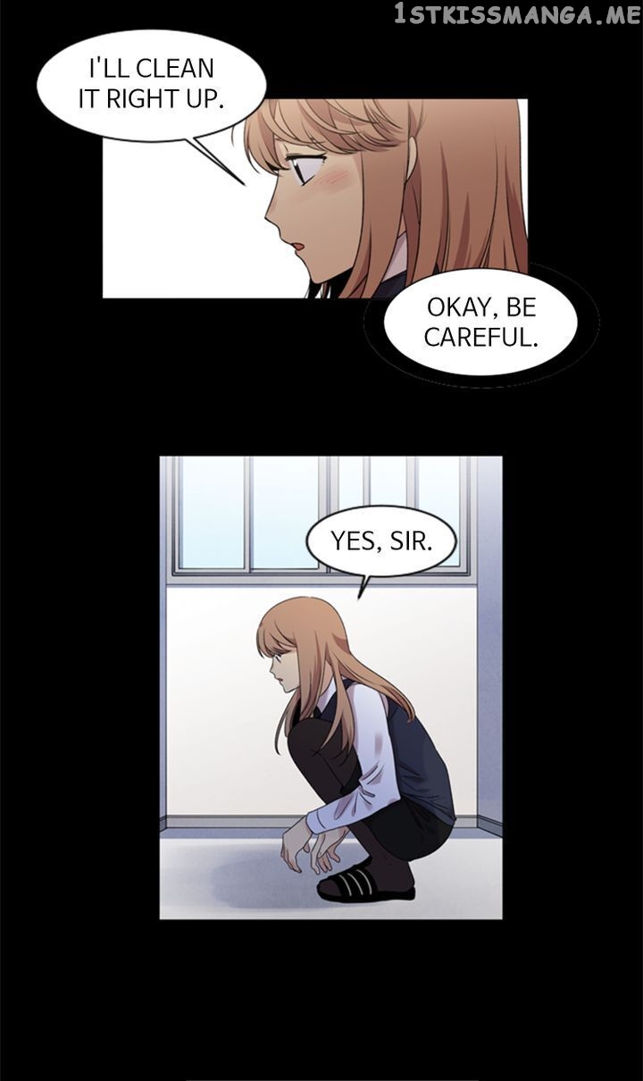 Für Elise chapter 54 - page 32