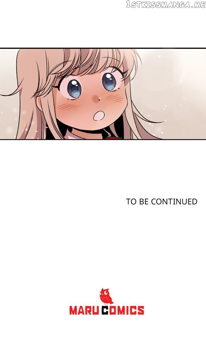 Für Elise chapter 54 - page 37