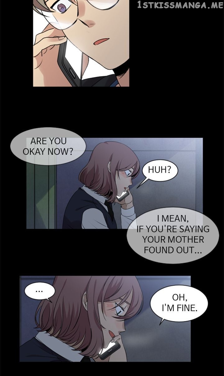 Für Elise chapter 54 - page 4