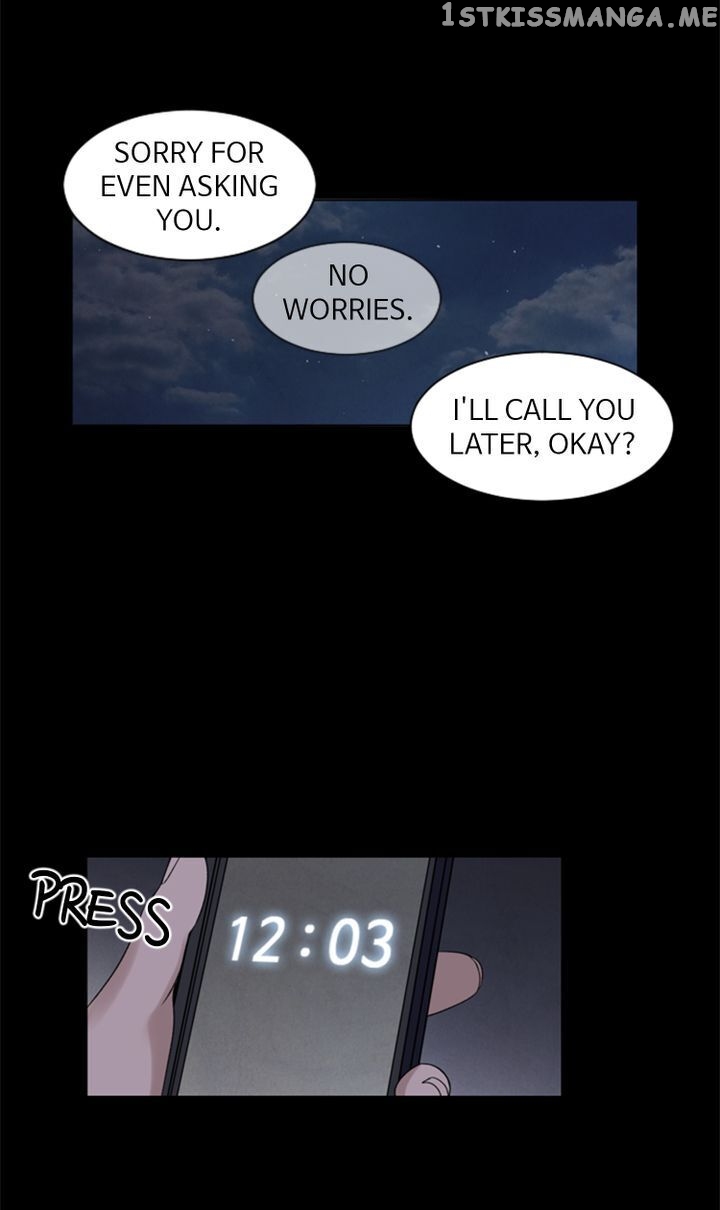 Für Elise chapter 54 - page 5