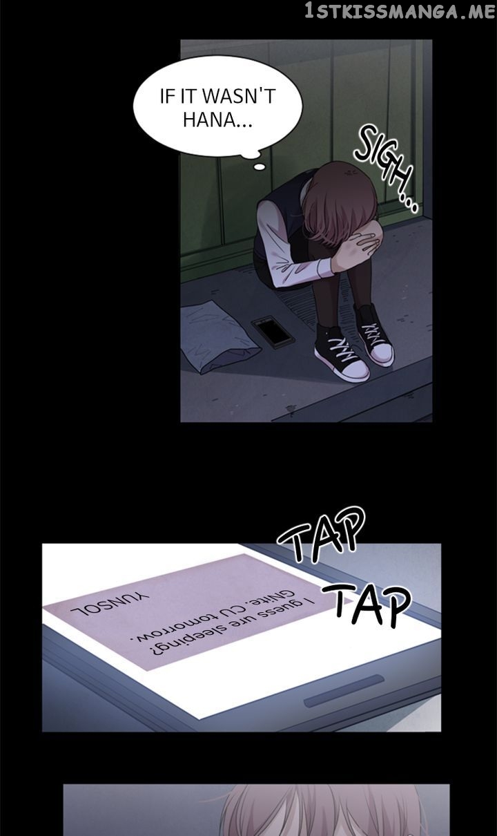Für Elise chapter 54 - page 6