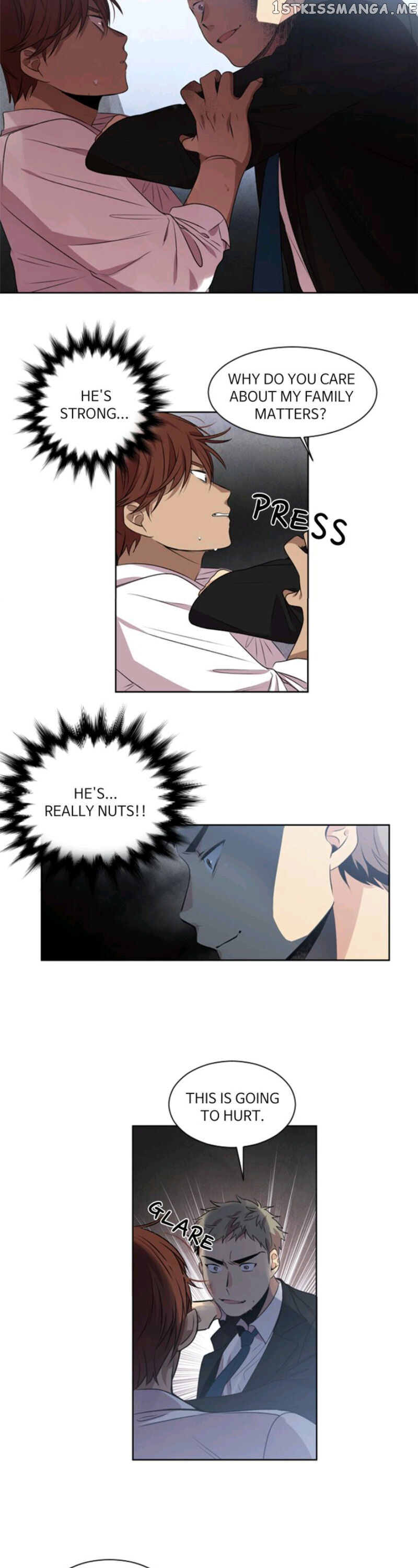Für Elise chapter 30 - page 9