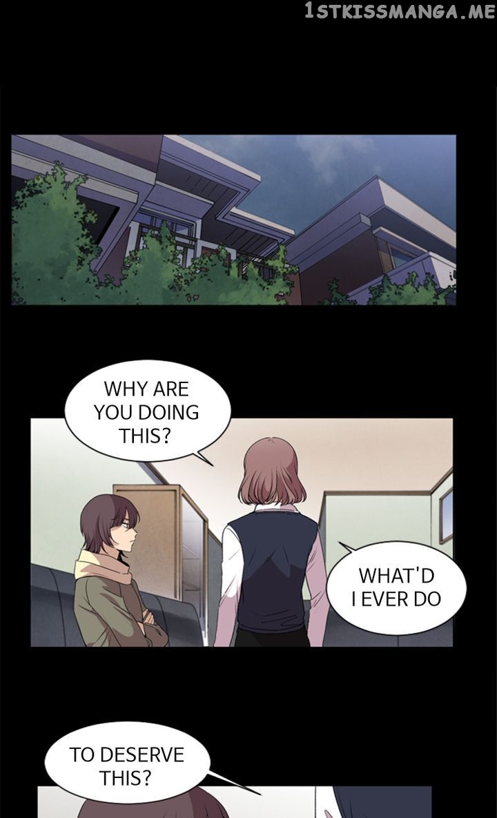 Für Elise chapter 53 - page 1