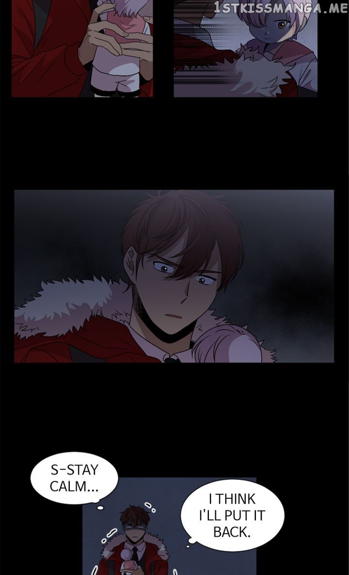 Für Elise chapter 53 - page 10