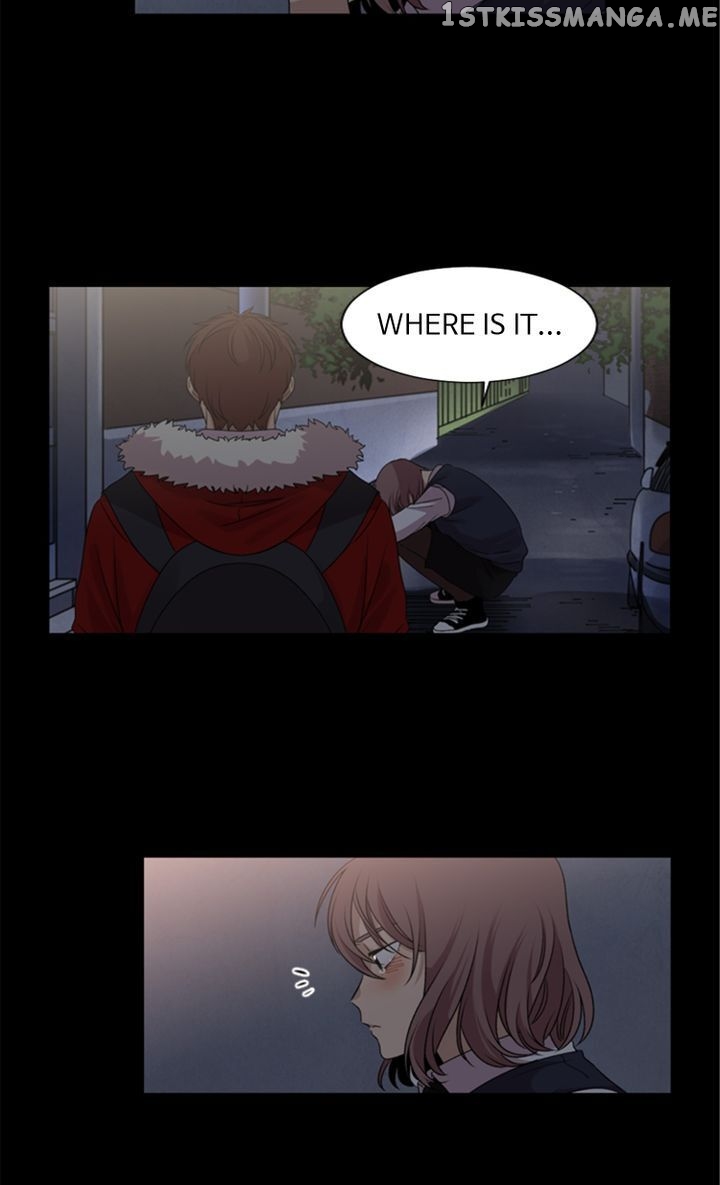 Für Elise chapter 53 - page 12