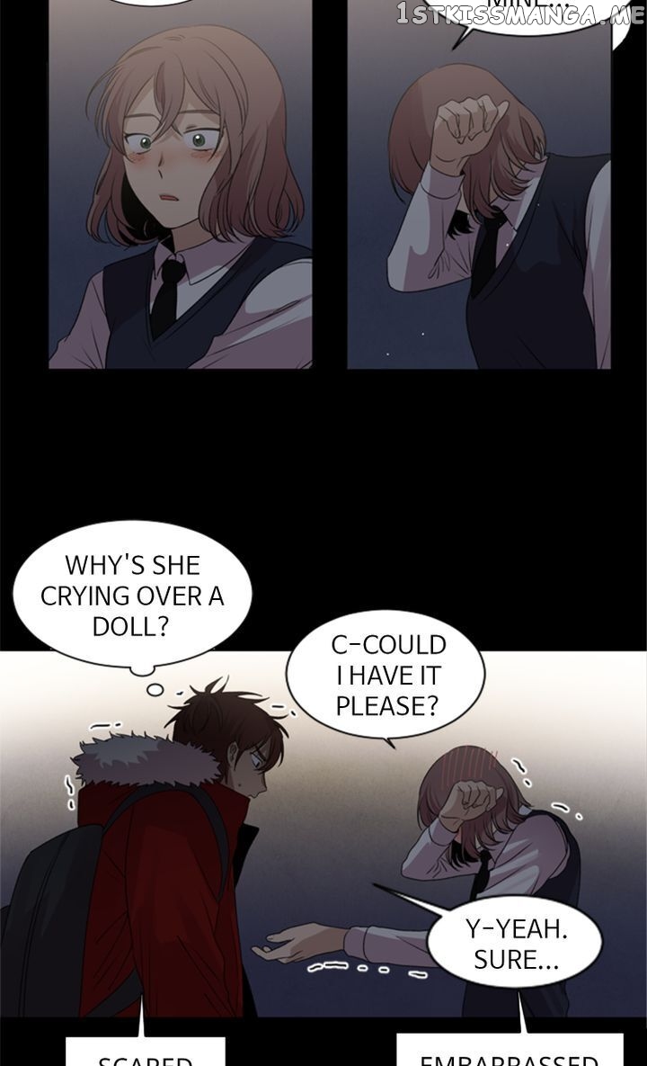 Für Elise chapter 53 - page 15
