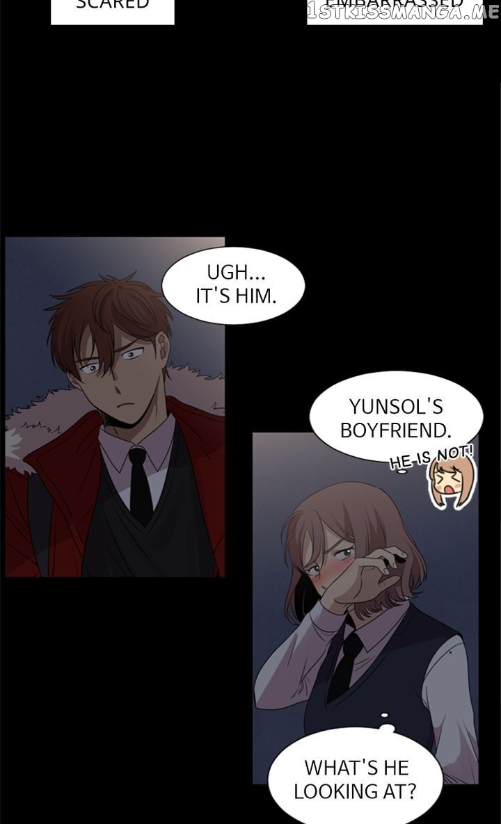 Für Elise chapter 53 - page 16