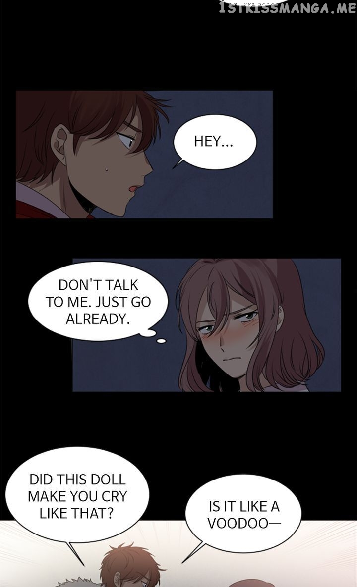 Für Elise chapter 53 - page 17