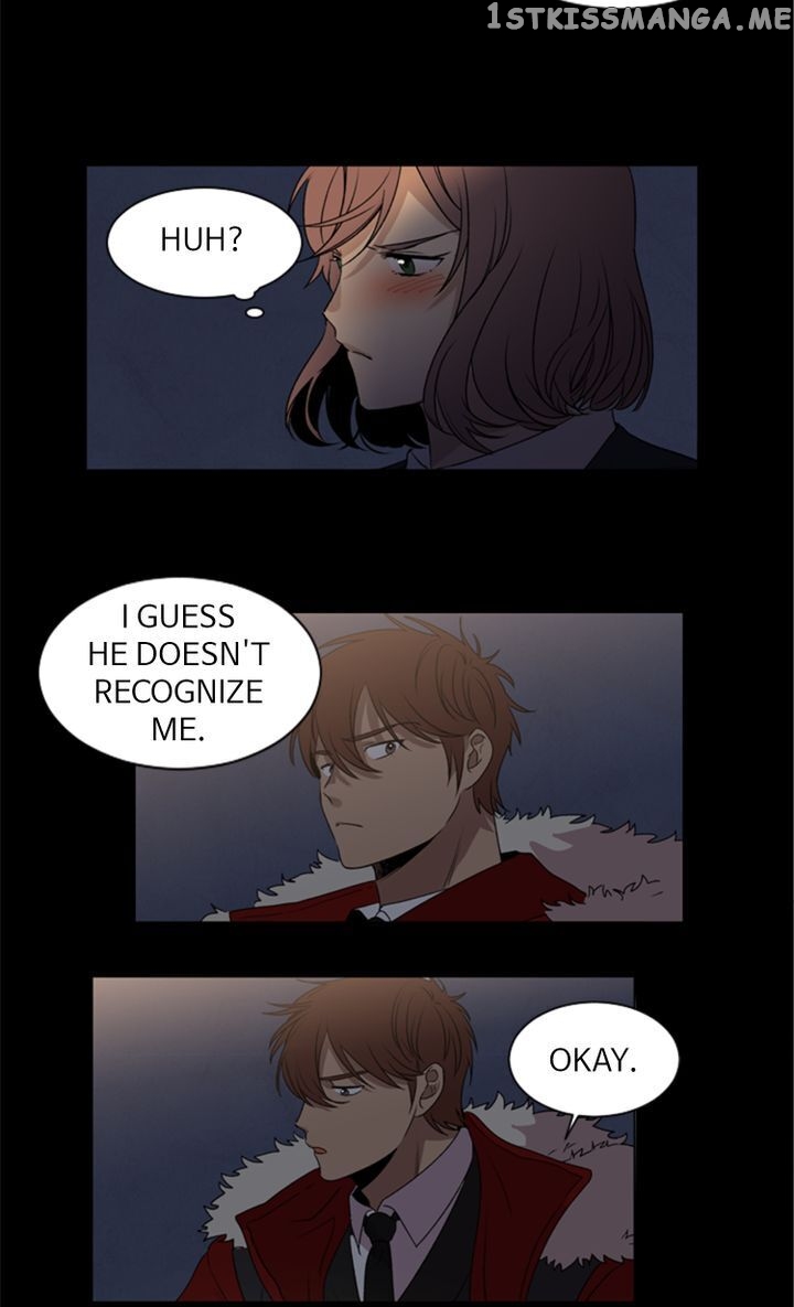 Für Elise chapter 53 - page 19