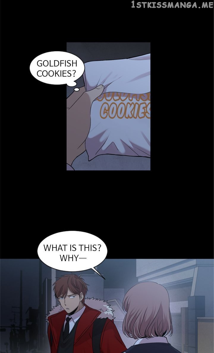 Für Elise chapter 53 - page 21