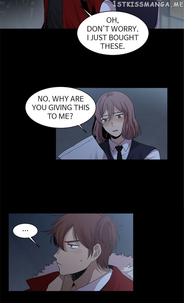 Für Elise chapter 53 - page 22