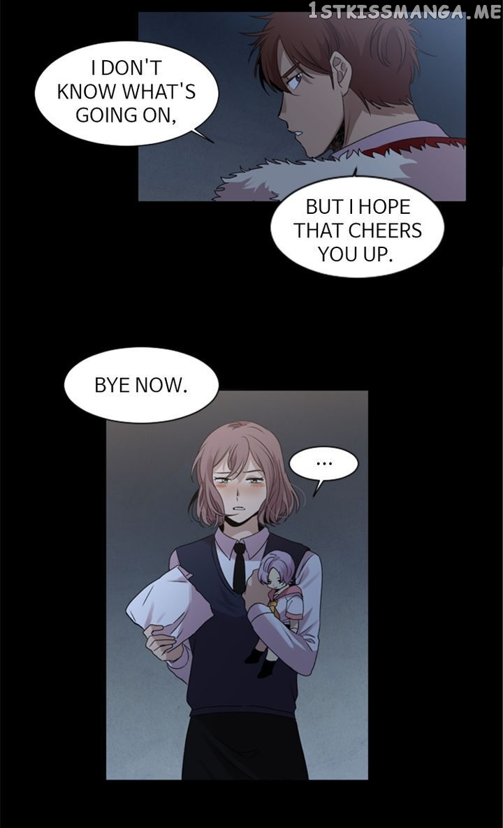 Für Elise chapter 53 - page 23